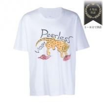 新作すぐ届く▼Peerless Jumbo Tシャツ iwgoods.com:7g8z6f-1
