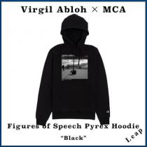 【Pyrex】Virgil Abloh × MCA Figures of Speech Pyrex Hoodie iwgoods.com:cxv4rs-1