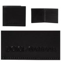 完売必須!! お早めに!! DOLCE & Gabbana 激安スーパーコピー Logo Wallet iwgoods.com:oe7kde-1