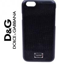 【大特価】Dolce & Gabbana コピー品 Iphone 6/6s  Leather Plate Case iwgoods.com:q2m3kq-1