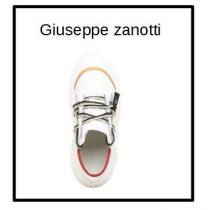【Giuseppe ZANOTTI 偽ブランド】'Urchin' sneakers iwgoods.com:7vfmfg-1