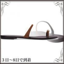 関税込◆Nuvorock crystal-embellished suede sandals iwgoods.com:h42hex-1
