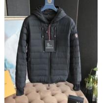 2022-22秋冬トレンドファッション MONCLER モンクレール 気軽に旬の着こなしを楽しむ ダウンジャケット メンズ iwgoods.com GLz0Hf-1