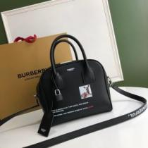 周りの視線を圧倒する新作　バーバリー コピーBurberryスーパーコピーショルダーバッグ　安価販売セール　話題沸騰中 iwgoods.com G51XTz-1