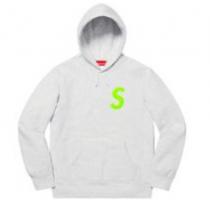 入手困難SUPREME S Logo Hooded Sweatshirt シュプリーム激安スウェットシャツ 秋冬にピッタリ新作人気ランキングシンプル上品 iwgoods.com aWP55j-1