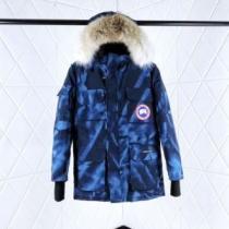 2021秋冬大人気アイテム注目  メンズ ダウンジャケット CANADA GOOSE 秋冬にも大活躍間違いなし カナダグース  耐久性が高め人気アイテム iwgoods.com CWDi8n-1