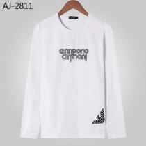 とても人気新作アルマーニコピー服おすすめ安いスウェットシャツ Armaniコピー通販 おしゃれな大人の定番上品コーデ iwgoods.com 4Tf4Pn-1