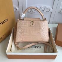 美しいヴィトンハンドバッグ 新品 おすすめ使いやすい Louis Vuitton洗練...