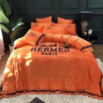 寝具4点セット エルメス HERMES 季節感と柔らかい雰囲気を演出 2020年秋に買うべき iwgoods.com uC8Hvm-1