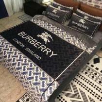 バーバリー BURBERRY 寝具4点セット 洗練された印象を最大限に引き出す 20...