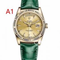 ロレックス ROLEX 腕時計 2色選択可 2020年秋冬コレクションを展開中 秋冬...