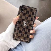 入手困難 Louis Vuittonアイフォンケース iPhoneX/XS おすすめ...