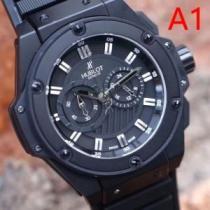 2020人気トレンドHUBLOTウブロ時計 スーパーコピー 安い メンズ ファション 腕時計ビジネス カジュアル コーデ プレゼント iwgoods.com D4Deim-1