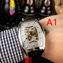 100％新品保証　FRANCK MULLER フランクミュラーコピー腕時計　手頃な価格で提供する　実力派N級品 iwgoods.com WP155b
