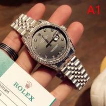 最新作おすすめしたい秋冬 4色選択可 ロレックス ROLEX 腕時計 2020トレンドカラー秋冬セール iwgoods.com jy4Hzq-1