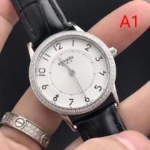 価格を抑えた魅力的新作　エルメス HERMES腕時計スリム ドゥ エルメス32 mm　驚きの破格値安い通販　セール価格でお得 iwgoods.com 8vaWXr-1