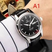 OMEGA男性用腕時計 スーパーコピー オメガ 時計 2020新作 使い勝手が良く人気最新モデル高品質華やかさをプラス 上品 iwgoods.com W5vKne-1