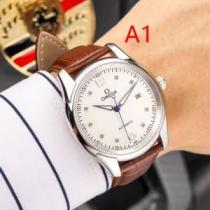 2020新品セールOMEGA時計 オメガ コピー 腕時計 プレゼント おすすめ メンズ ファション 機能性の高さ エレガント コーデ iwgoods.com LnyKLz-1