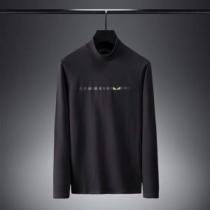 FENDI 長袖Tシャツ メンズ コーデに軽さを出す限定品 フェンディ コピー ブラック ホワイト カジュアル ソフト おすすめ 安価 iwgoods.com LLjKTv-1