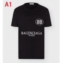 お得な価格でゲットする　バレンシアガ コピー通販BALENCIAGA半袖ｔシャツ　100％新品保証　注目される商品 iwgoods.com eSX9Hz-1