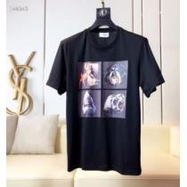 ジバンシー 2020新作が続々登場 GIVENCHY エレガントな仕上がる 半袖Tシャツおしゃれを楽しみたい iwgoods.com WzmeOr-1