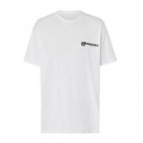 半袖Tシャツ　エレガントな雰囲気　3色可選バーバリー BURBERRY　１点限り！VIPセール iwgoods.com 8rGXvi-1