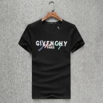 2色可選 使いやすい新品 半袖Tシャツ 世界共通のアイテム ジバンシー GIVENCHY20SSトレンド iwgoods.com uyWPTv-1