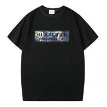 2色可選バーバリー オススメのアイテムを見逃すな　BURBERRY　コーデの完成度を高める　半袖Tシャツ iwgoods.com 0D45nu-1
