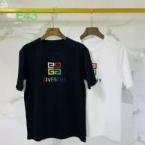 半袖Tシャツ 人気ブランドの新作 ジバンシー 個性的なスタイル GIVENCHY 2020年春夏の流行 iwgoods.com iu4P9D-1