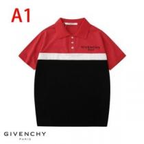 オシャレさんの“旬”な着こなしに 3色可選 半袖Tシャツ ジバンシーオおしゃれなコーデを楽しむ GIVENCHY iwgoods.com HXT1jm-1