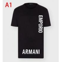 圧倒的存在感を実現 アルマーニ ロゴ ｔシャツ ARMANI メンズ スーパーコピー 2020限定 多色 シンプル コーデ おすすめ 最低価格 iwgoods.com aCGz4z-1