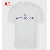 Tシャツ メンズ MONCLER コーデにシックさをプラス モンクレール コピー 服...