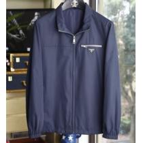 プラダ ジャケット サイズ 高級感あるトレンドのヒント メンズ PRADA コピー デイリー ブラック ネイビー オフィス 限定セール iwgoods.com aGTXTv-1