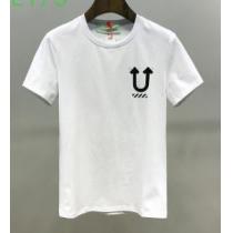 2020モデル Off-White  2色可選 この時期の一番人気はオフホワイト 半袖/Tシャツ さらに魅力的 iwgoods.com 5PP1nC-1