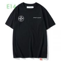 使いやすい新品 2色可選 2020SS人気  Off-White  オフホワイト 半袖/Tシャツ やはり人気ブランド iwgoods.com 0n0zqC-1