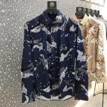 Louis Vuitton高級ファッションルイ ヴィトン コピー シャツ サイズ着心地2020春夏コレクションの傾向逸品２色 iwgoods.com 49DW5D-1