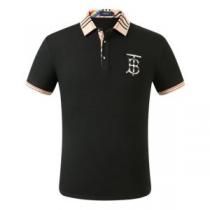 3色可選 有名ブランドです 半袖Tシャツ 人気ランキング最高 バーバリー BURBERRY 着こなしを楽しむ iwgoods.com ymCmmy-1