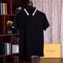 大人気のブランドの新作 半袖Tシャツ 普段のファッション バーバリー BURBERRY iwgoods.com eeq0fm-1