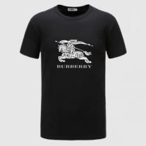 海外でも大人気 半袖Tシャツ 多色可選 人気が継続中 バーバリー BURBERRY  日本未入荷カラー iwgoods.com 1ryS5b-1