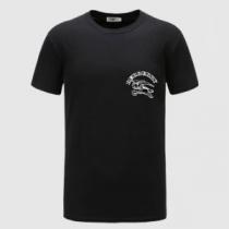 半袖Tシャツ 多色可選手頃価格でカブり知らず バーバリー 価格も嬉しいアイテム BURBERRY iwgoods.com Kbueya-1