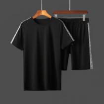 フェンディランキング1位   FENDI 愛らしい春の新作 半袖Tシャツ 2020話題の商品 iwgoods.com yiOHfq-1