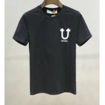 2色可選 半袖Tシャツ オススメのアイテムを見逃すな Off-White オフホワイト コーデの完成度を高める iwgoods.com zyayia-1