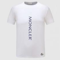 累積売上総額第１位 モンクレール多色可選  MONCLER 20SS☆送料込 半袖Tシャツ 破格値 iwgoods.com bCOHvy-1