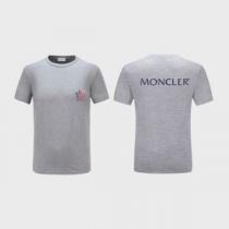 取り入れやすい 半袖Tシャツ 多色可選 大人気のブランドの新作 モンクレール MONCLER 確定となる上品 iwgoods.com au0r4v-1