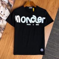 3色可選日本未入荷カラー 半袖Tシャツ 人気が継続中 モンクレール上品に着こなせ  MONCLER iwgoods.com DSPLbm-1