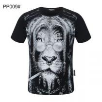 半袖Tシャツ 多色可選 ファッションに取り入れよう フィリッププレイン PHILIPP PLEIN 限定アイテム特集 iwgoods.com GTbS9v-1