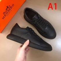 多色可選 20SSトレンド スニーカー 手の届くプライスが魅力的 エルメス HERMES 素敵なアイテム iwgoods.com 8r49bm-1