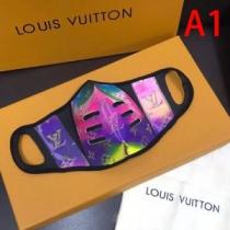 ルイヴィトン マスク 通販 スタイルをよく見せるモデル Louis Vuitton コピー 2色可選 カジュアル ロゴ ブランド VIP価格 iwgoods.com 5fmqmC-1