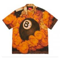 どのアイテムも手頃な価格で シュプリーム SUPREME トレンド最先端のアイテム 半袖Tシャツ iwgoods.com W95T1D-1