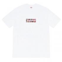 シュプリーム 2色可選 ストリート感あふれ SUPREME 人気の高いブランド 半袖Tシャツ 安心安全人気通販 iwgoods.com yqyGPz-1